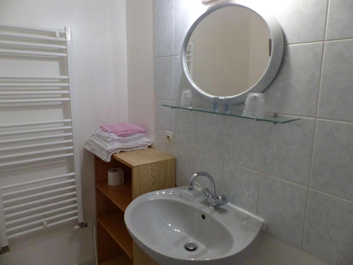 Hotel Le Chaumois Saint-Boil Zewnętrze zdjęcie