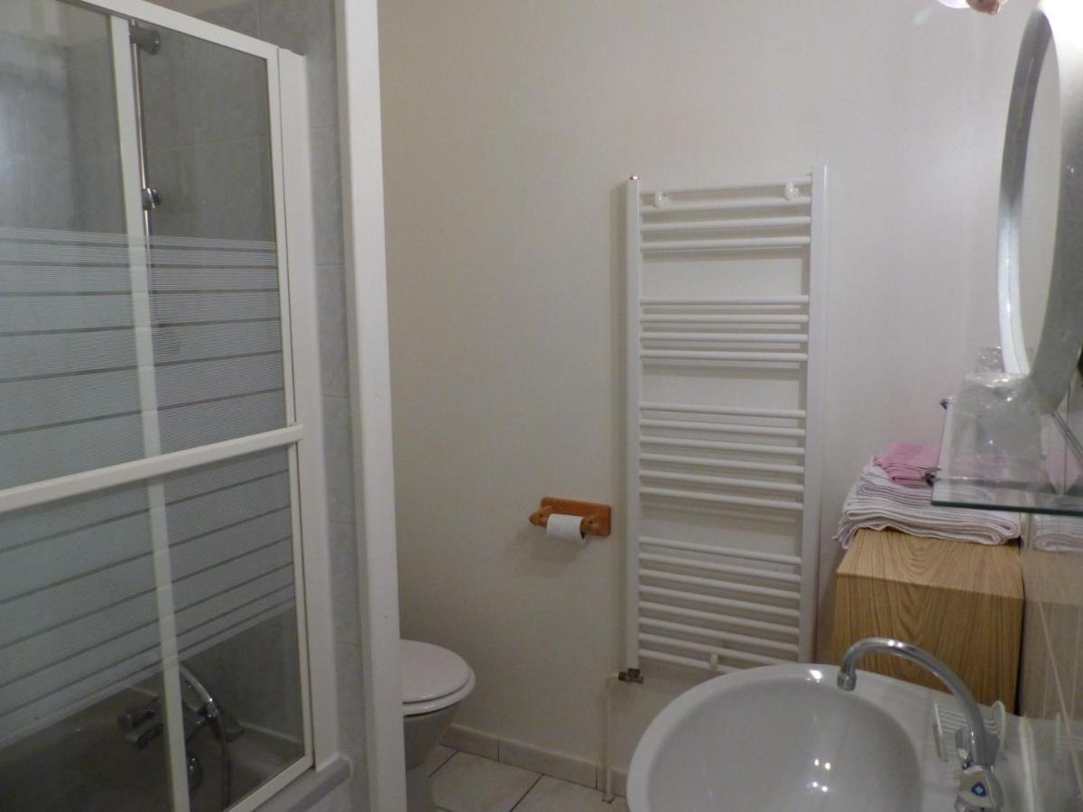 Hotel Le Chaumois Saint-Boil Zewnętrze zdjęcie