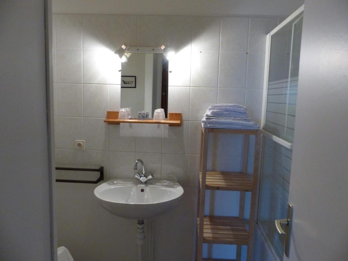 Hotel Le Chaumois Saint-Boil Zewnętrze zdjęcie