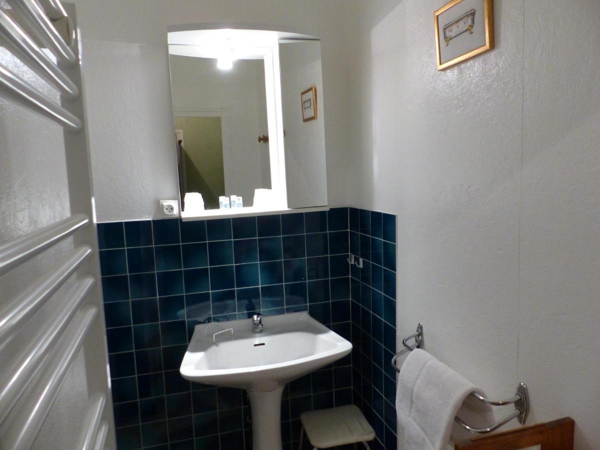 Hotel Le Chaumois Saint-Boil Zewnętrze zdjęcie